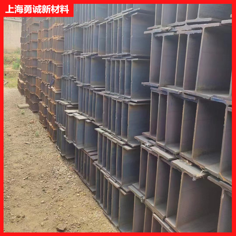 英标H型钢UC152*152*37马钢型钢S355J0 S355JR 执行标准EN10034