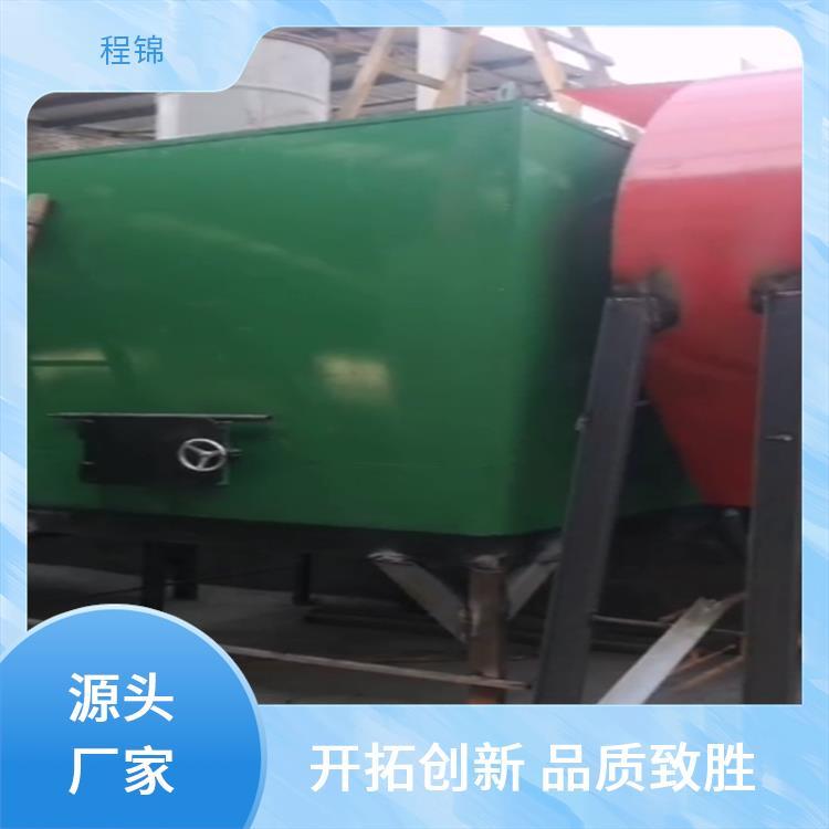 烘干用生物质颗粒燃烧机 替代燃煤锅炉 专业 程锦 免费安装