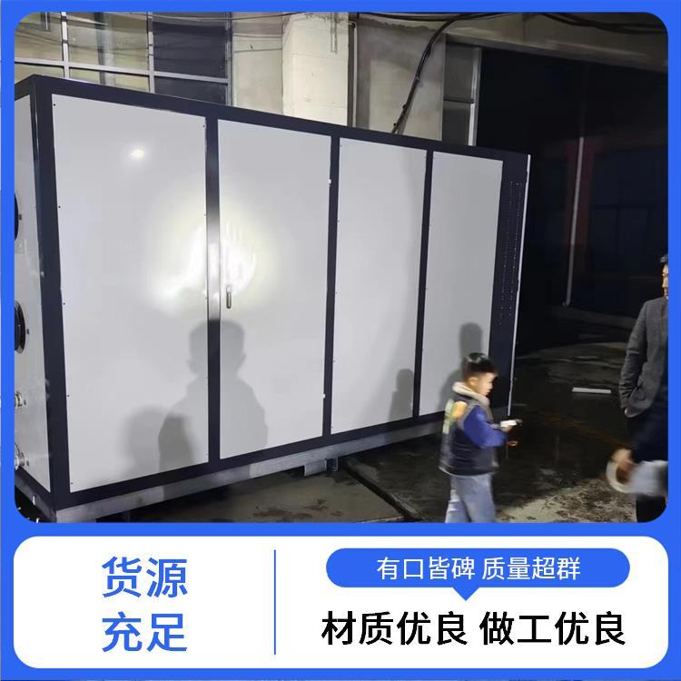 程锦供暖锅炉 空化液体加热 壳管式换热器 全国可售 提供技术指导
