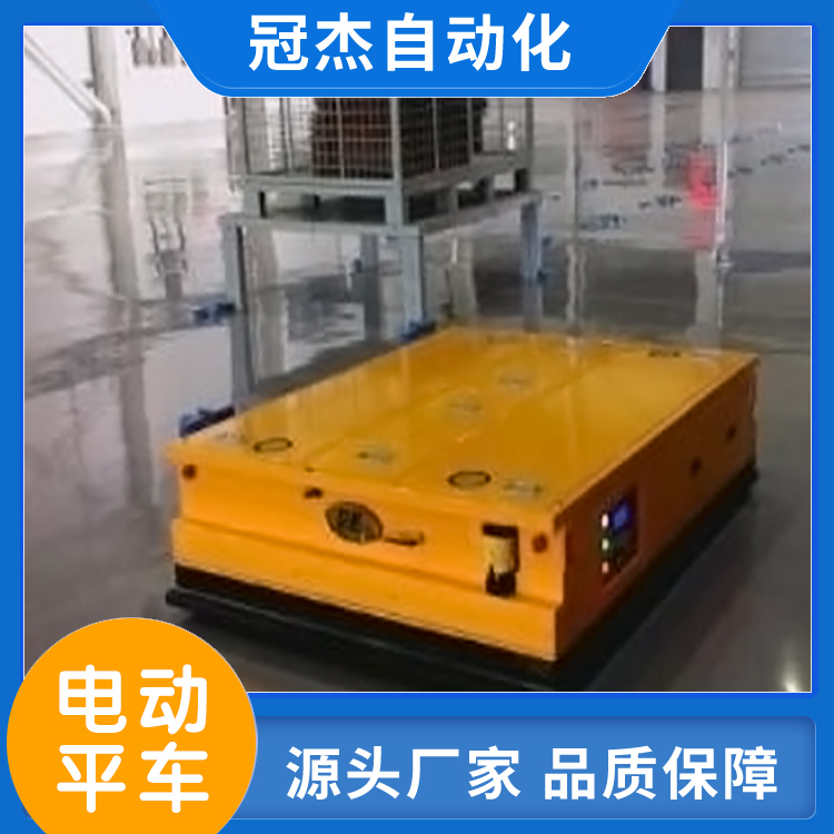 双向潜伏式重载agv图片