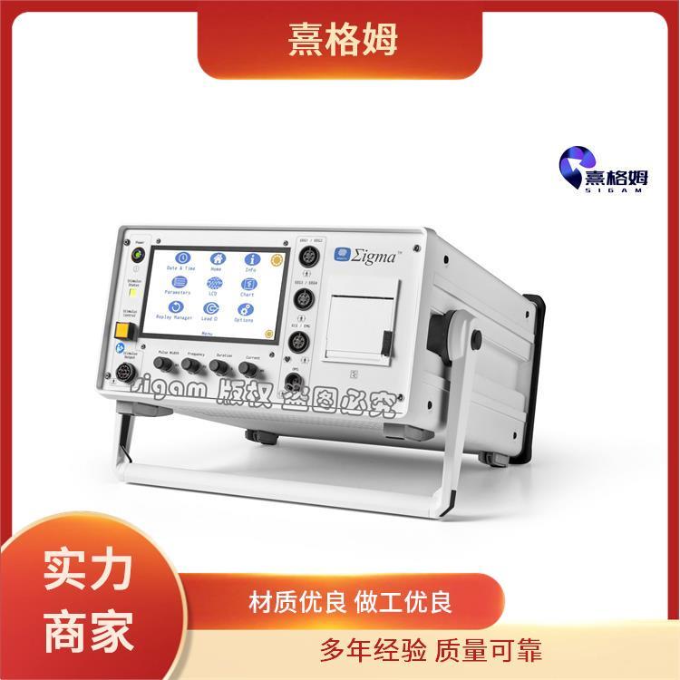 SigmaStim 电刺激 非手术性高适用性 疼痛缓解疼痛控制