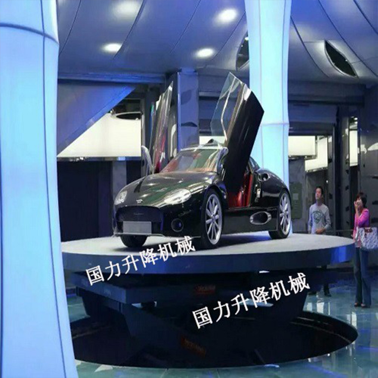 升降舞台厂家批发咨询
