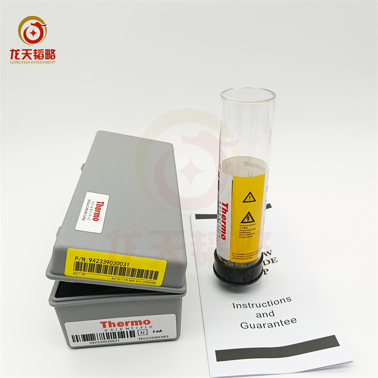 原装赛默飞世尔Thermo942339020281镍Ni非编码空心阴极灯长寿耐用