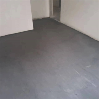 石膏基自流平 室内装修地暖回填 流平材料