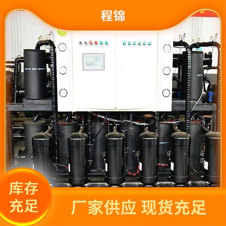 水环热泵 程锦 质量好的 高效制热制冷 专业设计