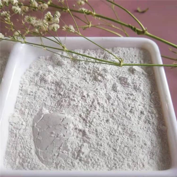 氧化钙厂家供应灰钙 熟石灰粉 设备吸湿用生石灰污水处理氢氧化钙