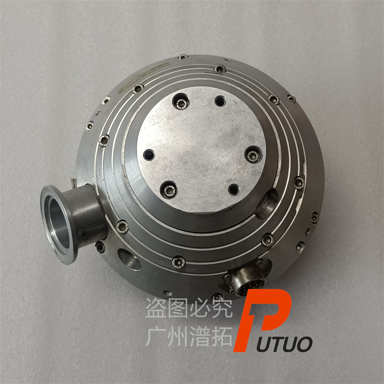 ALCATEL ATP 400进口涡轮分子泵维护保养