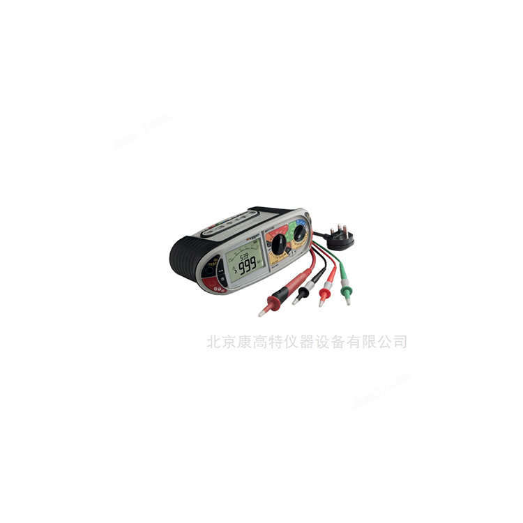 美国MEGGER MFT1700/1710/1720/1730系列多功能测试仪