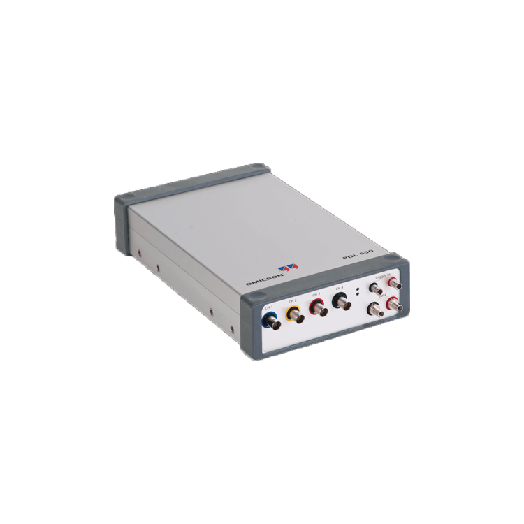 奥地利OMICRON PDL650声学局放定位