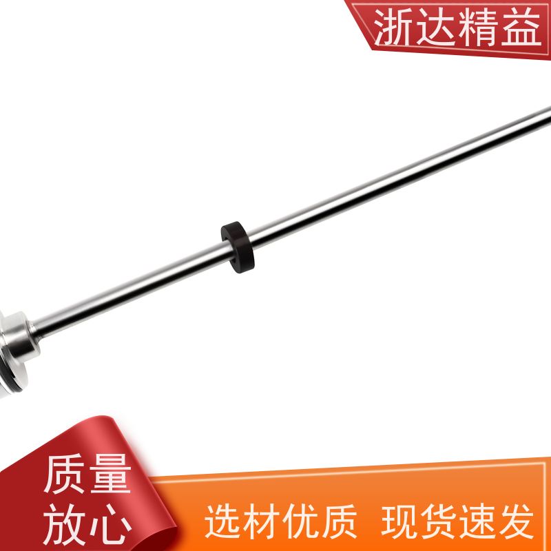 紧凑型 液位传感器 超高精度 防水磁尺 测量装置