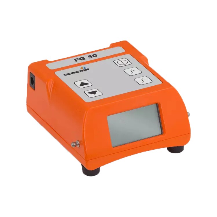 德国SEWERIN AQUAPHON AF 50/FERROPHON FG 50听漏仪