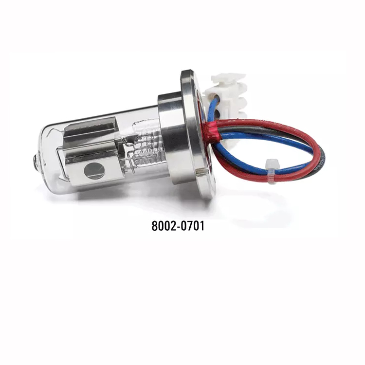 原装安捷伦DAD紫外检测器/液相氘灯5190-0917长寿耐用 规格齐全