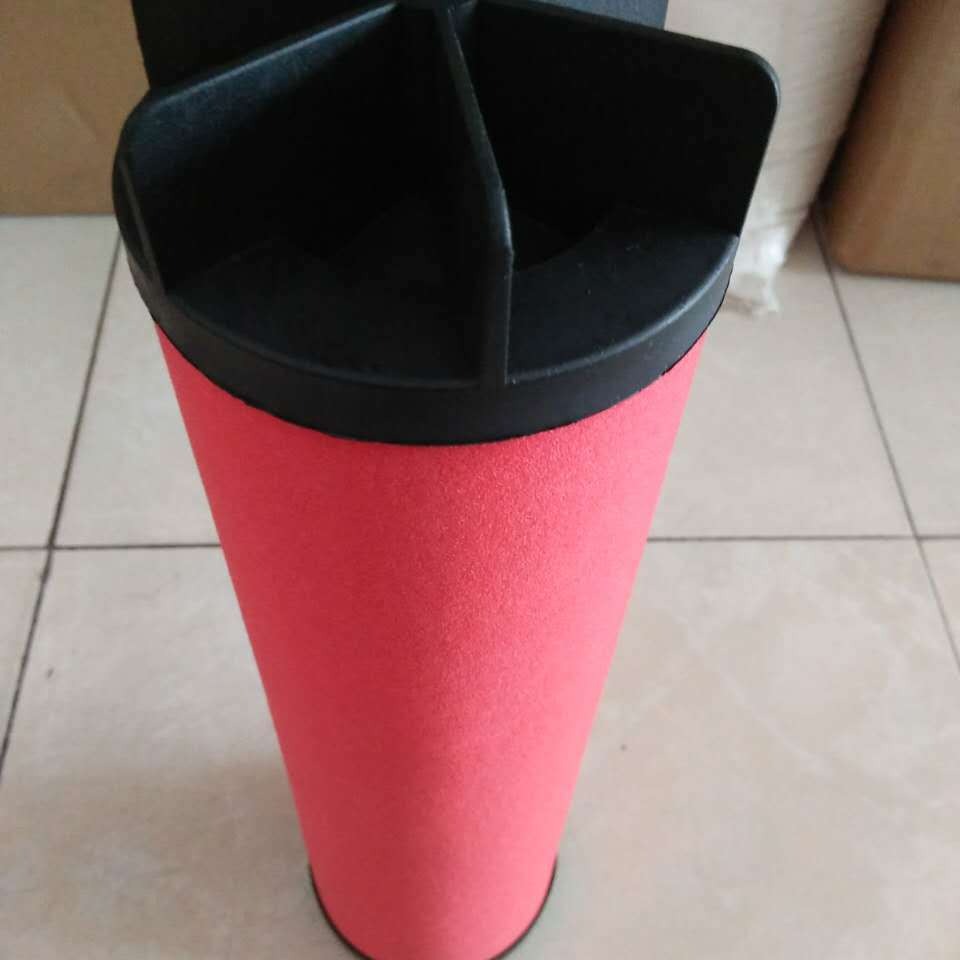 管道过滤器滤芯105X67X420