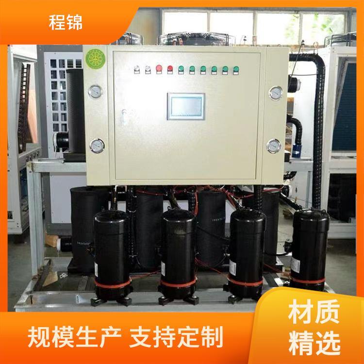 水环热泵 使用寿命长 品质优 程锦 高效制热制冷