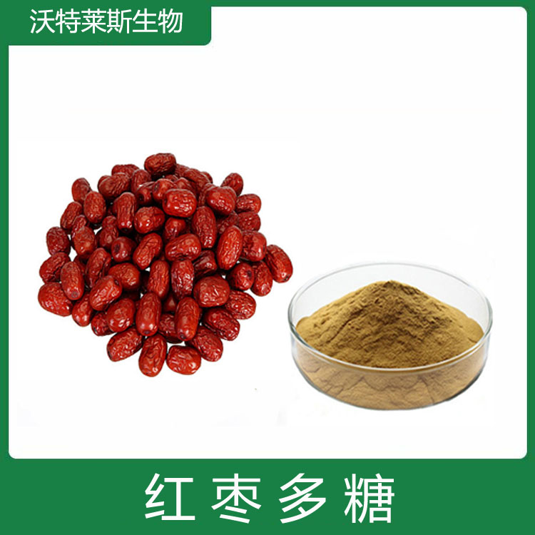 红枣多糖30% 速溶粉 红枣提取物 粉末细腻 质量稳定