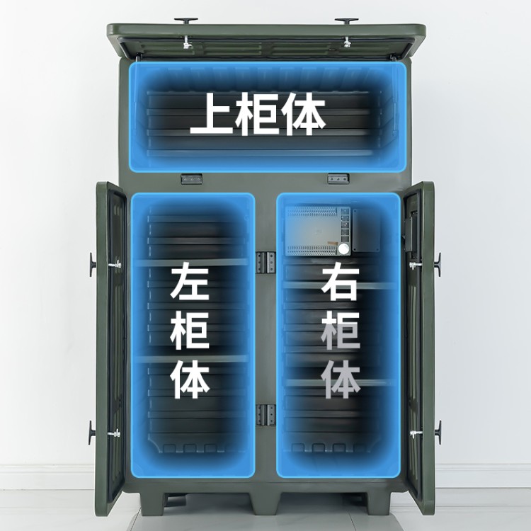 中星金属 光电仪器柜 支持定制，品质保障