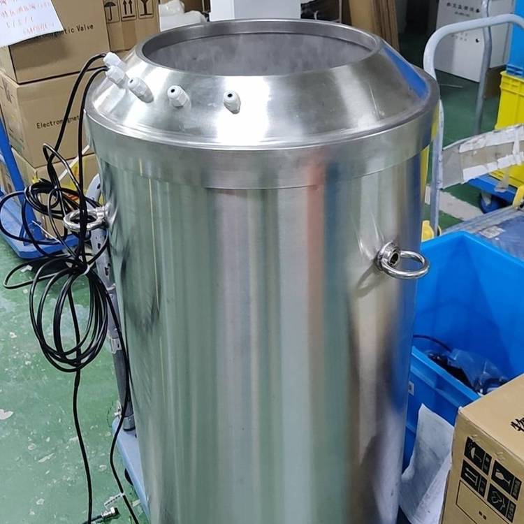 野外土壤蒸渗监测系统 DF-5060 蒸发 渗漏 无线 太阳能供电