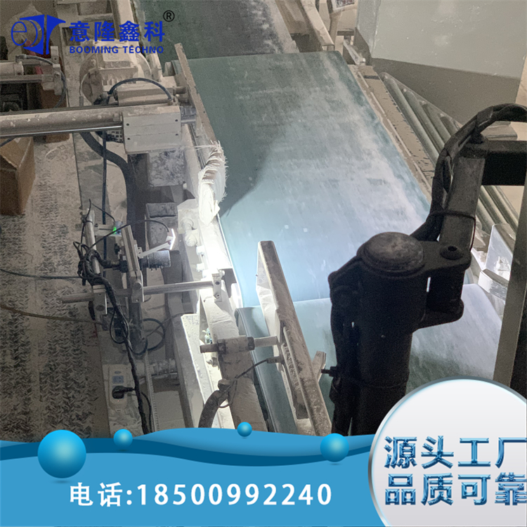 混料视觉错帖检测 视觉在线检测系统 兼容多种印刷设备 意隆