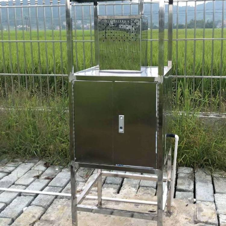 固定式孢子捕捉仪、孢子捕捉仪 DF-GBZ