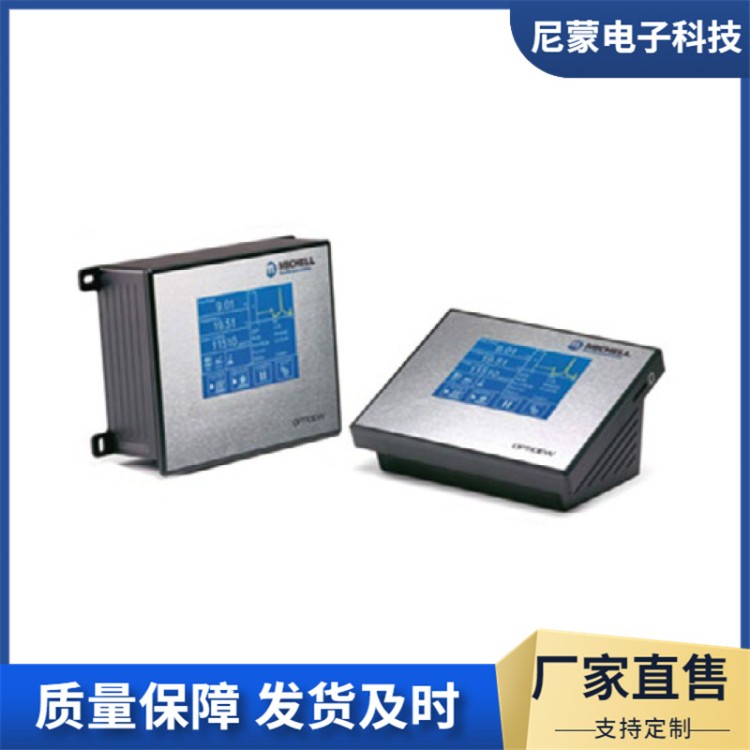 尼蒙 冷静式精密露点仪 显示屏清晰 操作简便