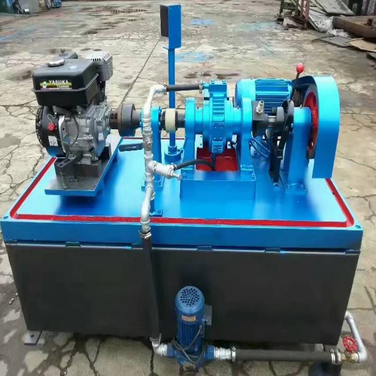 车辆动力总成测试台架 工作效率较高 应用广泛 发货迅速 实用性较强