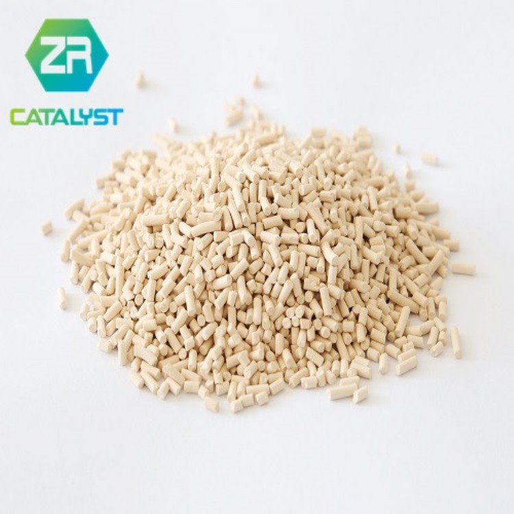 卓然 13x 分子筛 13X 沸石 天然气脱硫 吸附co2 制氢