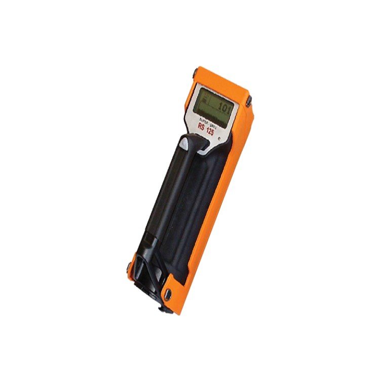 美国RSI　RS-125手持式伽马能谱仪