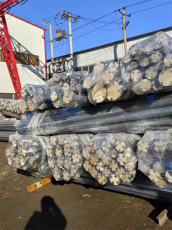 防腐衬氟管道 高品质内衬 长寿命