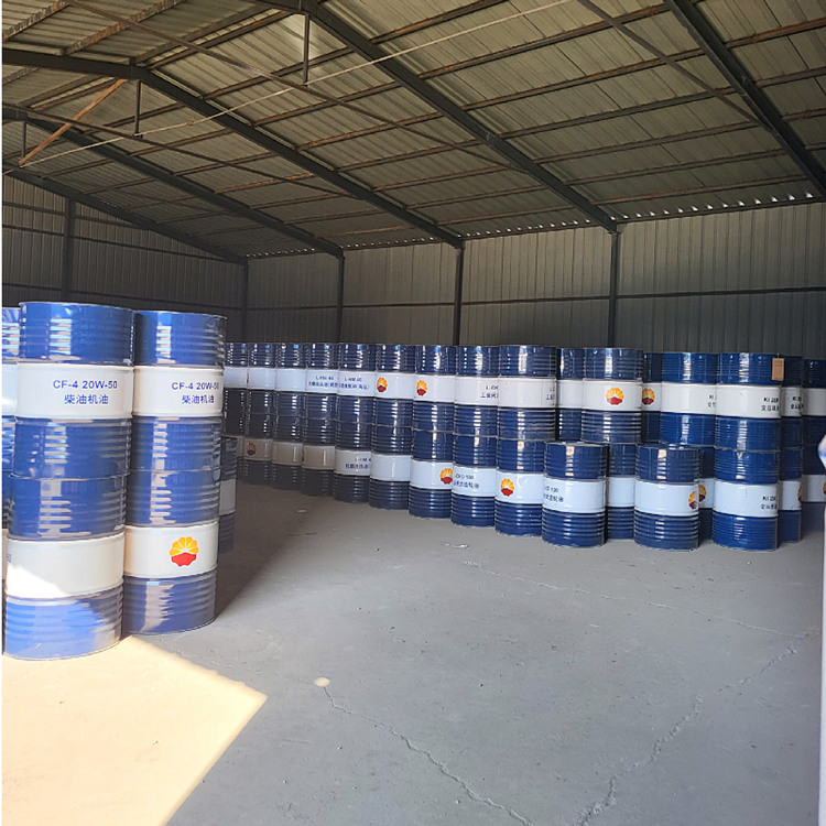 昆仑液力传动油批发原厂货源