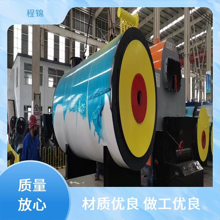 蒸汽锅炉 全国发货 质量好的 程锦 低温运行稳定