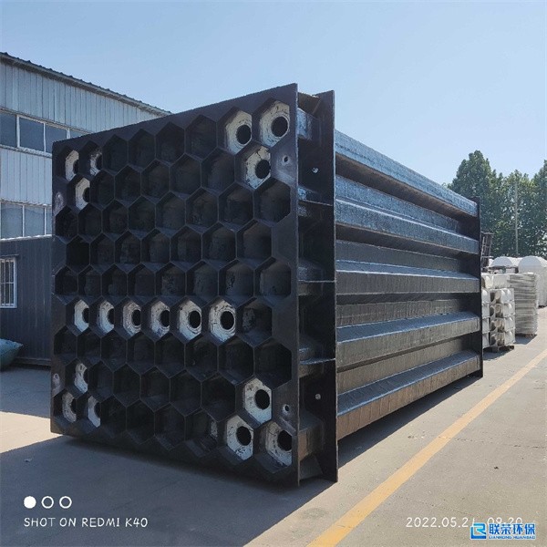 联荣玻璃钢阳极管  实力工厂  价格优惠