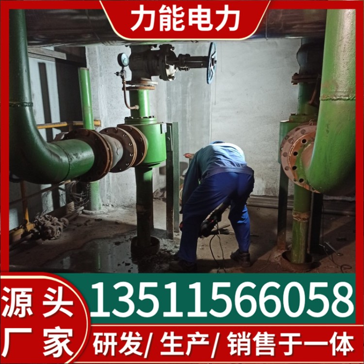 电厂射水抽气器 凝汽