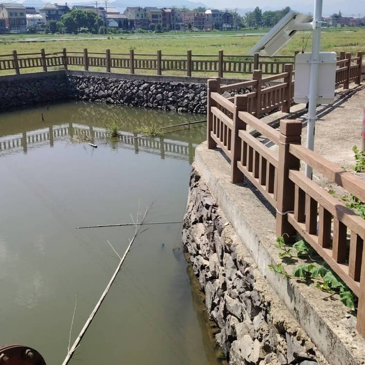 水位流速测量系统 DF-LD 东方鑫鸿 可配套RTU集成 4G无线传输 平台数据