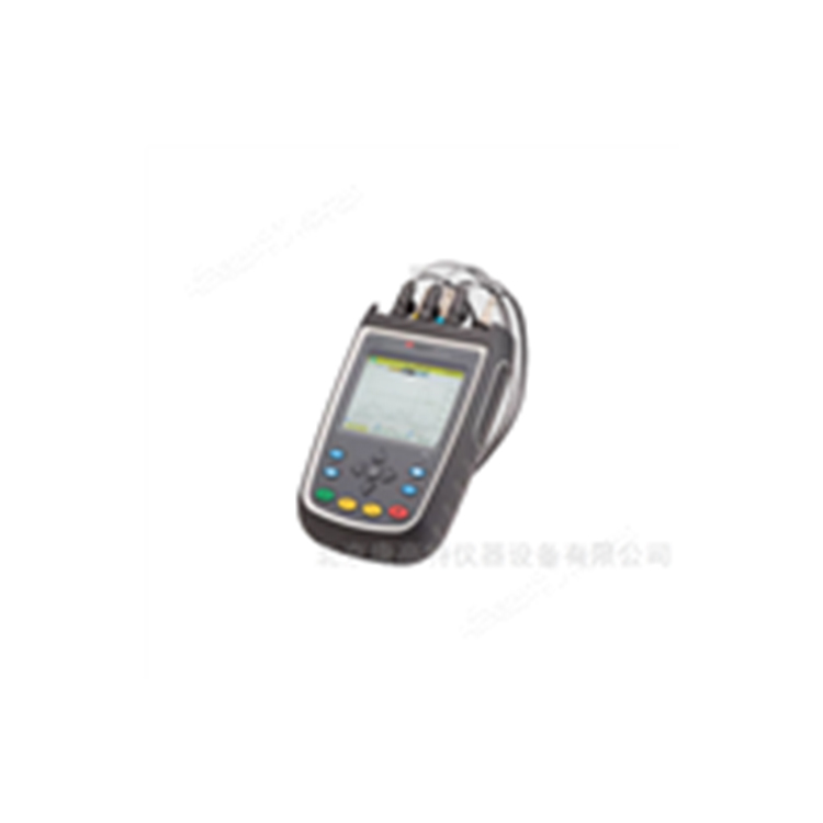 美国MEGGER　MPQ1000手持式电能质量分析仪