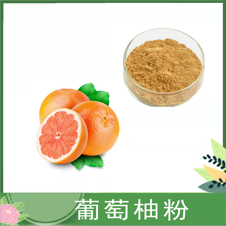西柚粉 红西柚果粉 代餐固体饮料酵素可用 量大价优 葡萄柚速溶粉