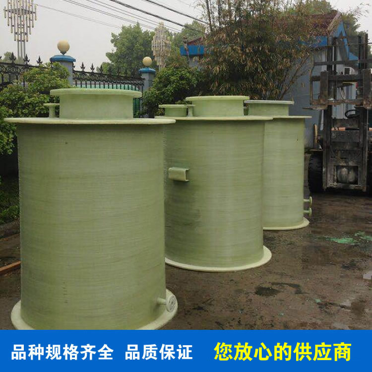 玻璃钢储罐定制 耀华玻璃钢储罐定制