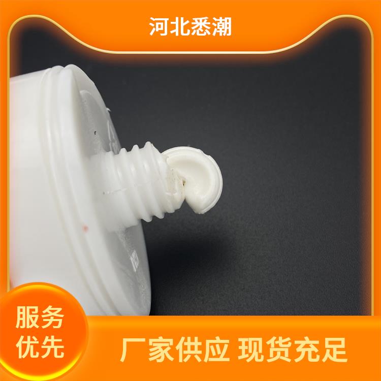 自带施胶头 防水防火密封胶 悉潮 加工定制是 柔韧弹性优良