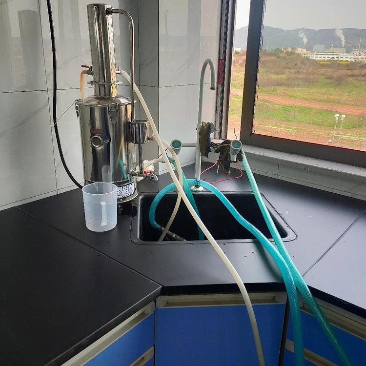 万合 快速金属硅分析检测仪 硅石分析仪器