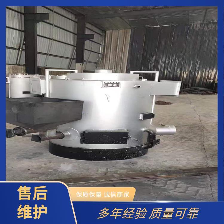 程锦 专业 家用生物质颗粒燃烧机 热效率高 用于温室大棚/养殖场供暖