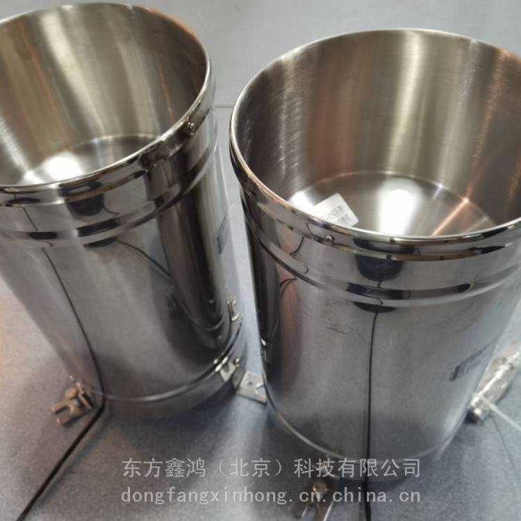 翻斗式雨量计 不锈钢材质 DF-YL 东方鑫鸿 RS485输出或脉冲信号