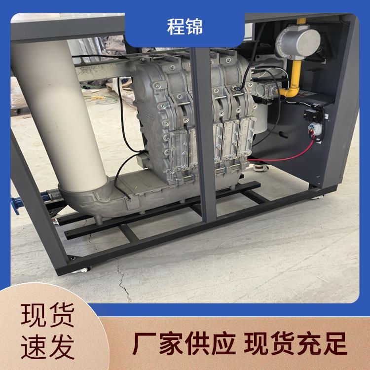 环保燃气锅炉 专业 轻巧紧凑设计 全国发货 程锦