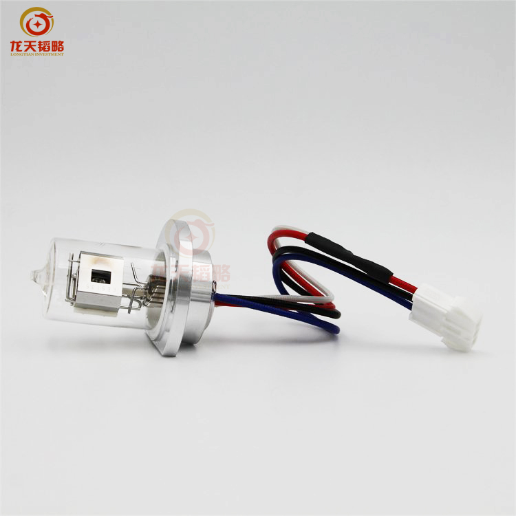 岛津 Shimadzu SPD-10A/20A/15C 228-34016-02进口替换氘灯包邮
