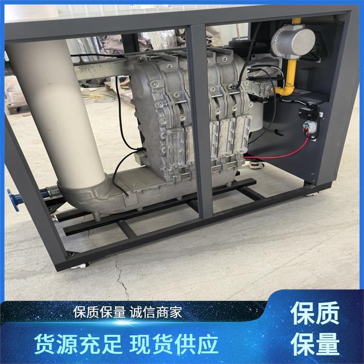 专业 全预混燃气锅炉 程锦 全国发货 静音运行体验