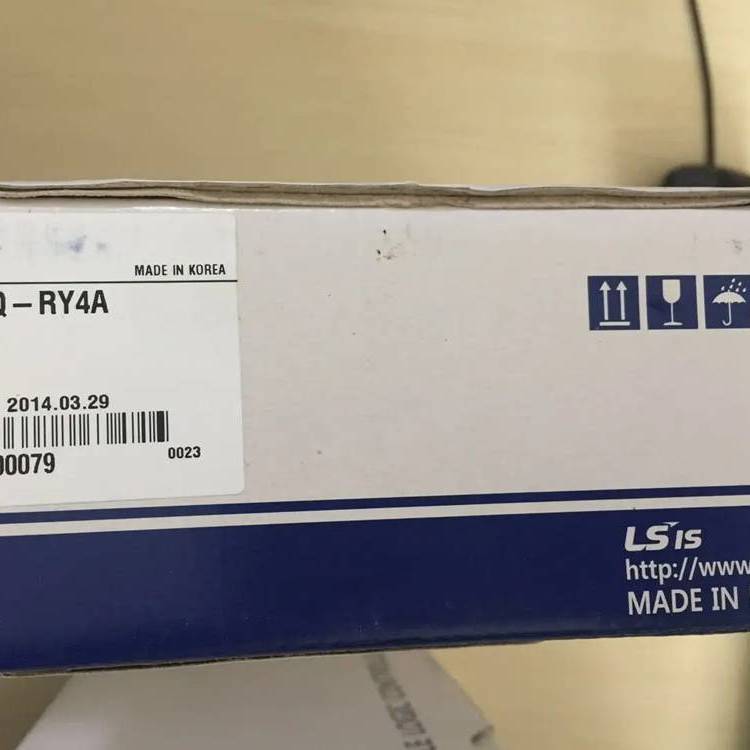 韩国LS产电PLC 变频器 LSLV0004M100-1EOFNA 现货全新原装 全国包邮
