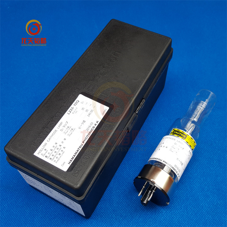 岛津shimadzu银Ag200-38422-02铝Al200-38422-01空心阴极灯