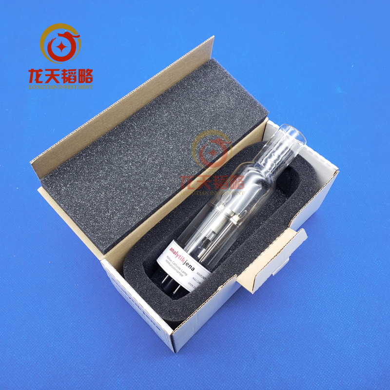 原装进口德国耶拿进样导管407-402.593稳定性好 灵敏度高