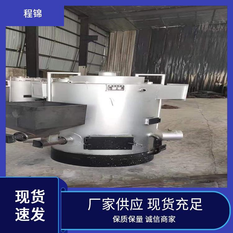 程锦 专业 小型生物质颗粒燃烧机 节能环保 用于温室大棚/养殖场供暖