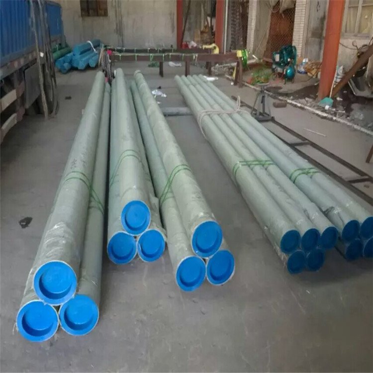 310S不锈钢无缝管 圆管 排污管道用 表面可加工