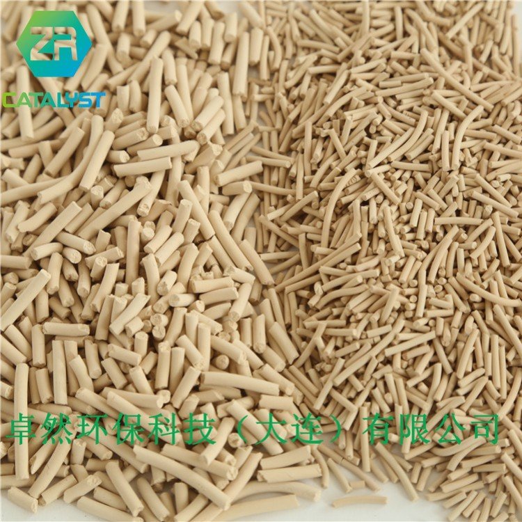 ZR卓然 3A分子筛 作用于丙烯烃脱水干燥 强度好