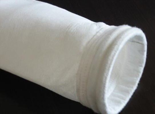 涤纶针刺毡厂家  160x6000常温布袋河北源头厂家